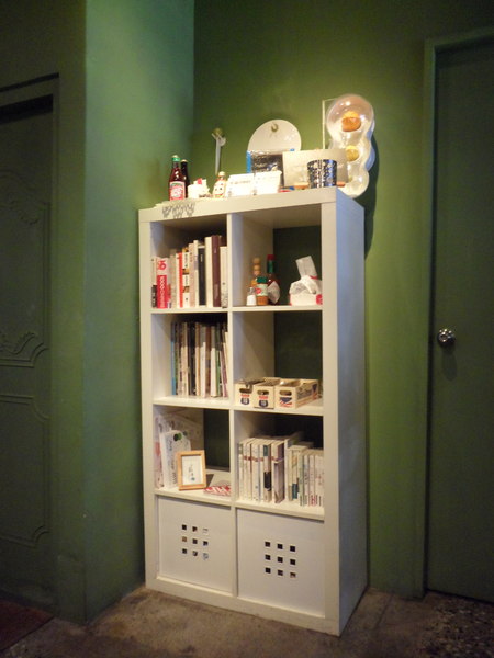 小廚房 Kitchenette CAFE(板橋店):【新北板橋.美食 】小廚房Kitchenette CAFE ☆ 隱身在鬧市小巷弄的美味小廚房 ☆ 典雅安靜的美食環境