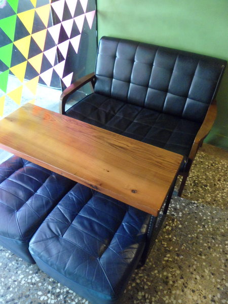 小廚房 Kitchenette CAFE(板橋店):【新北板橋.美食 】小廚房Kitchenette CAFE ☆ 隱身在鬧市小巷弄的美味小廚房 ☆ 典雅安靜的美食環境