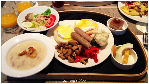 COZZI KITCHEN(台北民生館):Cozzi Kitchen 和逸台北民生館