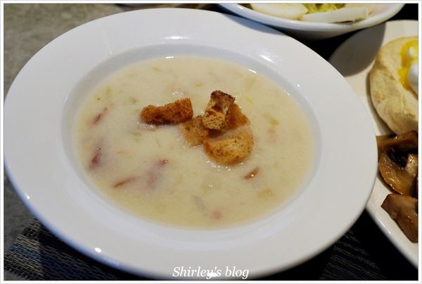 COZZI KITCHEN(台北民生館):Cozzi Kitchen 和逸台北民生館