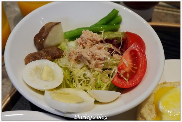 COZZI KITCHEN(台北民生館):Cozzi Kitchen 和逸台北民生館