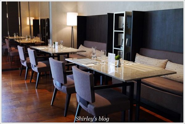 COZZI KITCHEN(台北民生館):Cozzi Kitchen 和逸台北民生館