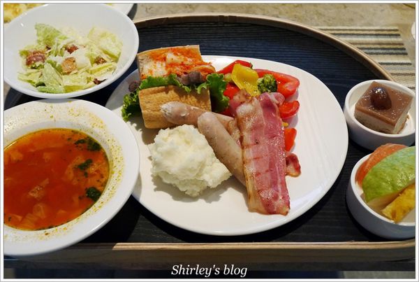 COZZI KITCHEN(台北民生館):Cozzi Kitchen 和逸台北民生館