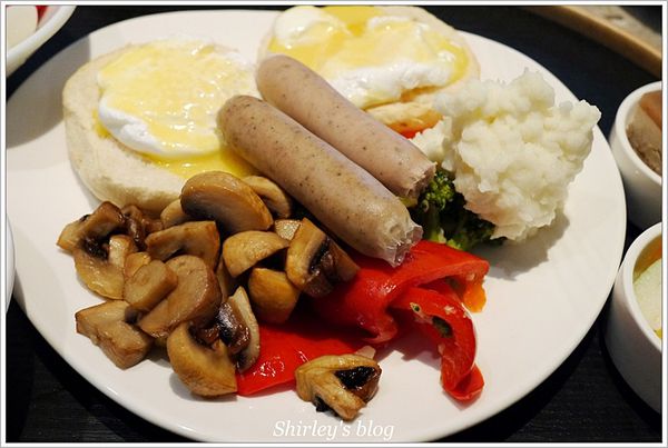 COZZI KITCHEN(台北民生館):Cozzi Kitchen 和逸台北民生館