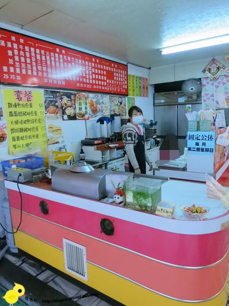 新莊-中港美而美-悠閒與好品質的美味