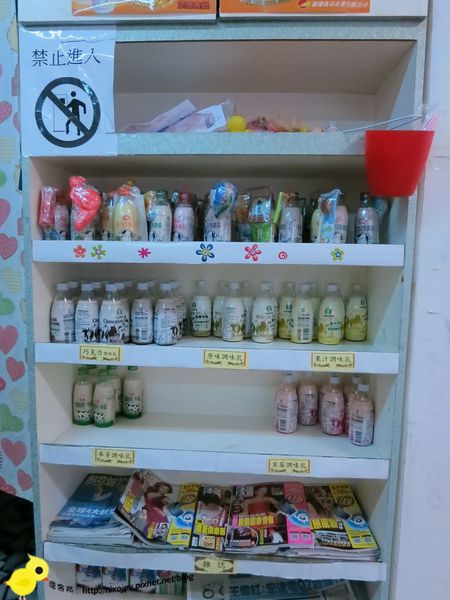 新莊-中港美而美-悠閒與好品質的美味