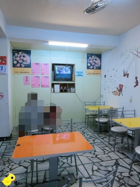 新莊-中港美而美-悠閒與好品質的美味