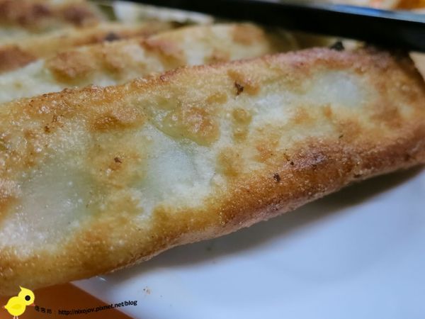 新莊-中港美而美-悠閒與好品質的美味