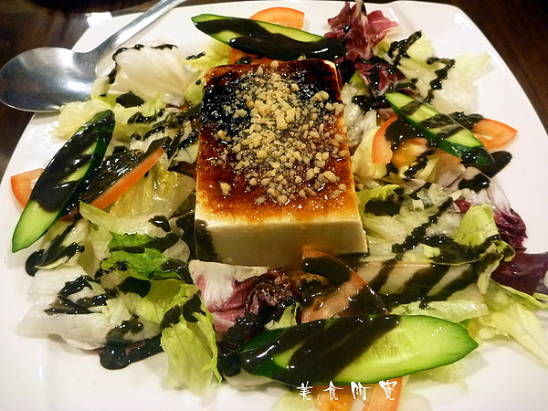 Mr.J.藤原豆腐店:【台北市】頭文字D迷朝聖好地方-MrJ 藤原豆腐店