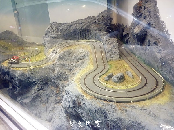 Mr.J.藤原豆腐店:【台北市】頭文字D迷朝聖好地方-MrJ 藤原豆腐店