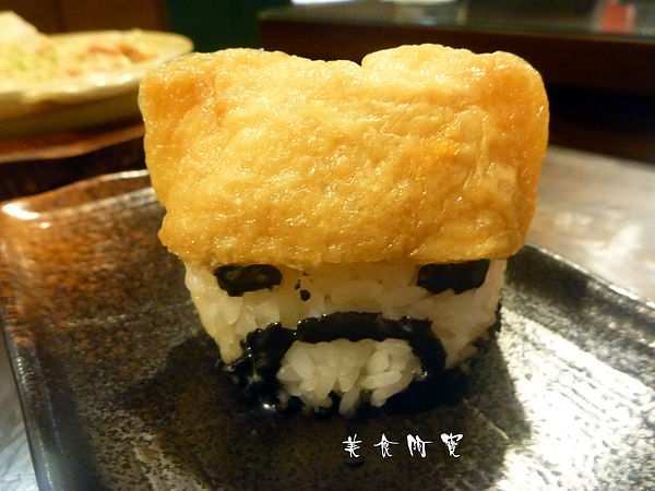 Mr.J.藤原豆腐店:【台北市】頭文字D迷朝聖好地方-MrJ 藤原豆腐店