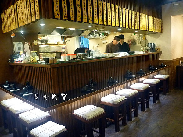 Mr.J.藤原豆腐店:【台北市】頭文字D迷朝聖好地方-MrJ 藤原豆腐店