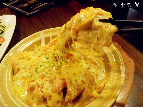 Mr.J.藤原豆腐店:【台北市】頭文字D迷朝聖好地方-MrJ 藤原豆腐店