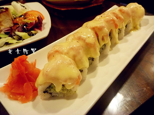 Mr.J.藤原豆腐店:【台北市】頭文字D迷朝聖好地方-MrJ 藤原豆腐店