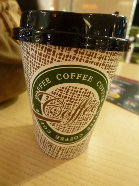 台灣布魯克斯 Brooks：【台北】快閃101，來一杯昏頭的布魯克斯耳掛式咖啡