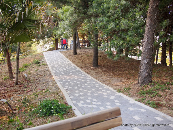 佳里中山公園(2013台南百花祭):【景點】台南佳里中山公園@2014台南百花祭 : 花沒想像中的多,但還蠻適合散步的囉!