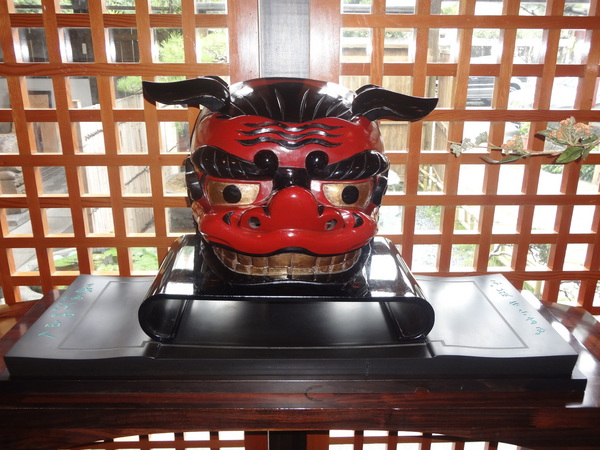 春山品味料理：1011205[官本金文愛台灣]春山日本料理日式舊屋改造無菜單料理高貴不貴中上的一餐