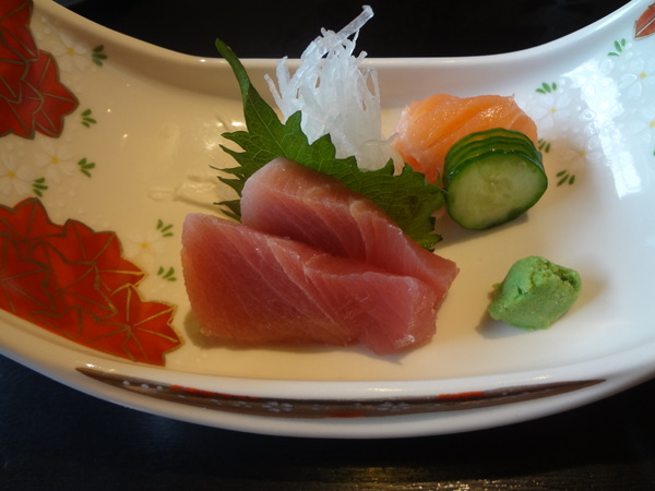 春山品味料理：1011205[官本金文愛台灣]春山日本料理日式舊屋改造無菜單料理高貴不貴中上的一餐