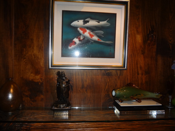 春山品味料理：1011205[官本金文愛台灣]春山日本料理日式舊屋改造無菜單料理高貴不貴中上的一餐