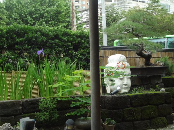 春山品味料理：1011205[官本金文愛台灣]春山日本料理日式舊屋改造無菜單料理高貴不貴中上的一餐