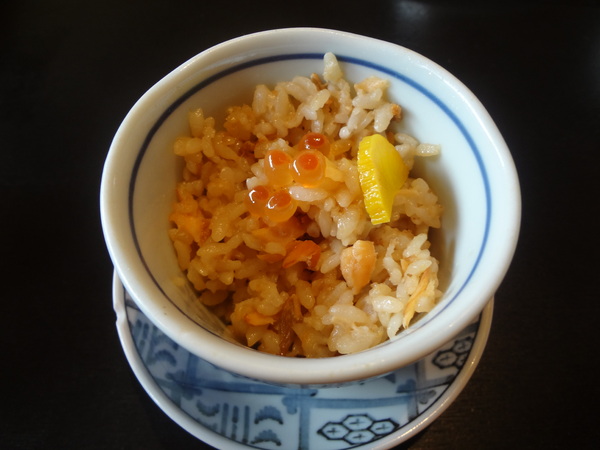 春山品味料理：1011205[官本金文愛台灣]春山日本料理日式舊屋改造無菜單料理高貴不貴中上的一餐