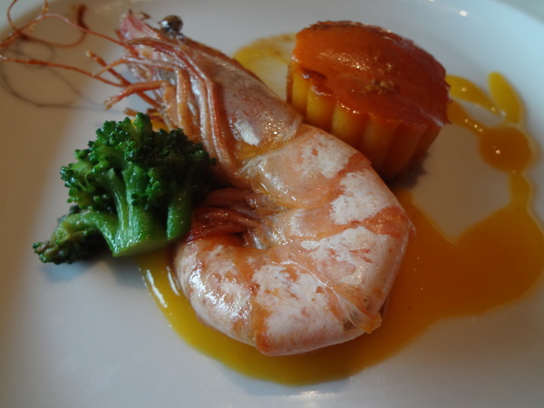 春山品味料理：1011205[官本金文愛台灣]春山日本料理日式舊屋改造無菜單料理高貴不貴中上的一餐