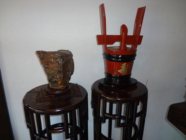 春山品味料理：1011205[官本金文愛台灣]春山日本料理日式舊屋改造無菜單料理高貴不貴中上的一餐