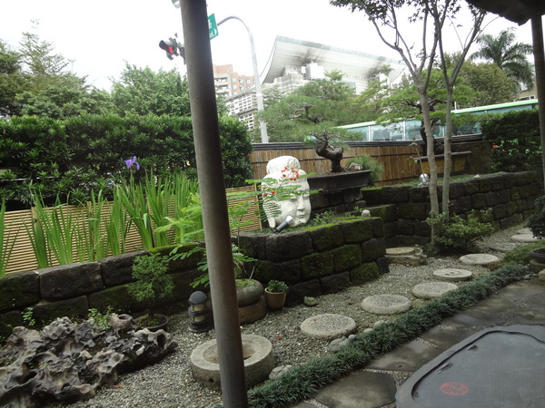 春山品味料理：1011205[官本金文愛台灣]春山日本料理日式舊屋改造無菜單料理高貴不貴中上的一餐