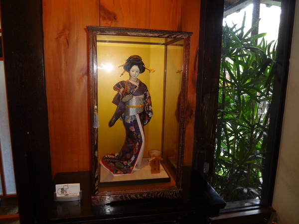 春山品味料理：1011205[官本金文愛台灣]春山日本料理日式舊屋改造無菜單料理高貴不貴中上的一餐