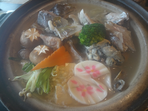 春山品味料理：1011205[官本金文愛台灣]春山日本料理日式舊屋改造無菜單料理高貴不貴中上的一餐