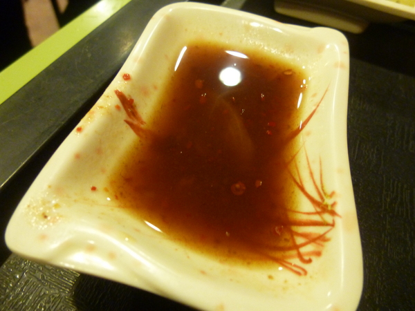 珍品味泰式碳烤(北醫店)：【北醫美食】師大第一腿－珍品味泰式碳烤