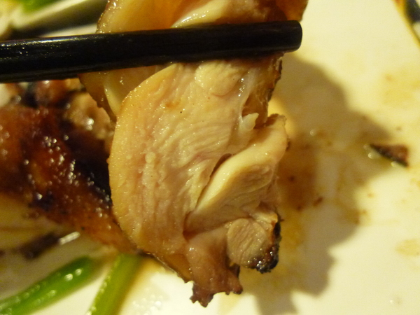 珍品味泰式碳烤(北醫店)：【北醫美食】師大第一腿－珍品味泰式碳烤