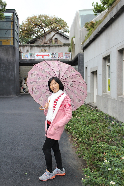 2014「1600 貓熊世界之旅 」(台北場):台北捷運1日遊~紙貓熊展✪1600貓熊世界之旅【台北市政府】~103.03.07