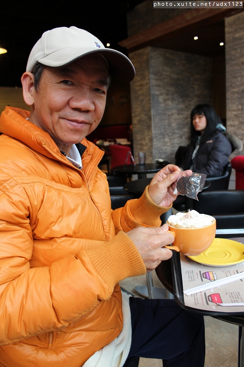 2014「1600 貓熊世界之旅 」(台北場):台北捷運1日遊~紙貓熊展✪1600貓熊世界之旅【台北市政府】~103.03.07