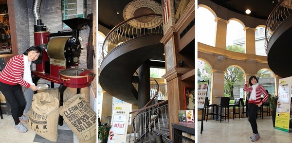 2014「1600 貓熊世界之旅 」(台北場):台北捷運1日遊~紙貓熊展✪1600貓熊世界之旅【台北市政府】~103.03.07