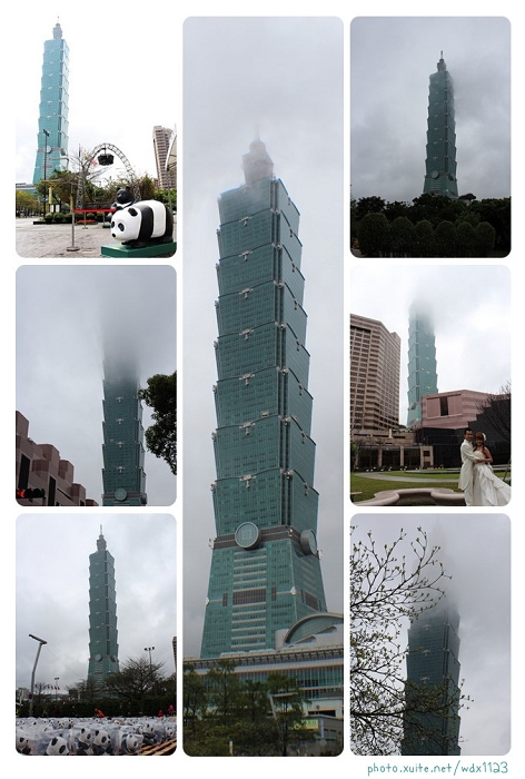 2014「1600 貓熊世界之旅 」(台北場):台北捷運1日遊~紙貓熊展✪1600貓熊世界之旅【台北市政府】~103.03.07