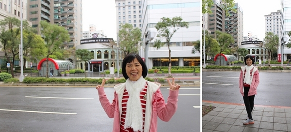 2014「1600 貓熊世界之旅 」(台北場):台北捷運1日遊~紙貓熊展✪1600貓熊世界之旅【台北市政府】~103.03.07