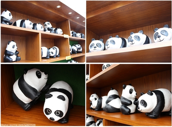2014「1600 貓熊世界之旅 」(台北場):台北捷運1日遊~紙貓熊展✪1600貓熊世界之旅【台北市政府】~103.03.07