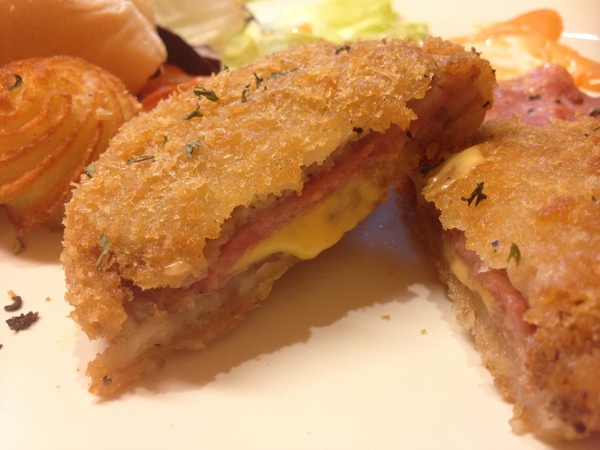 Bon tree 好樹：Bon Tree 好樹──CP值高早午餐好去處