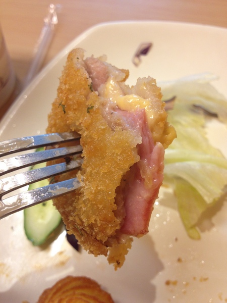 Bon tree 好樹：Bon Tree 好樹──CP值高早午餐好去處