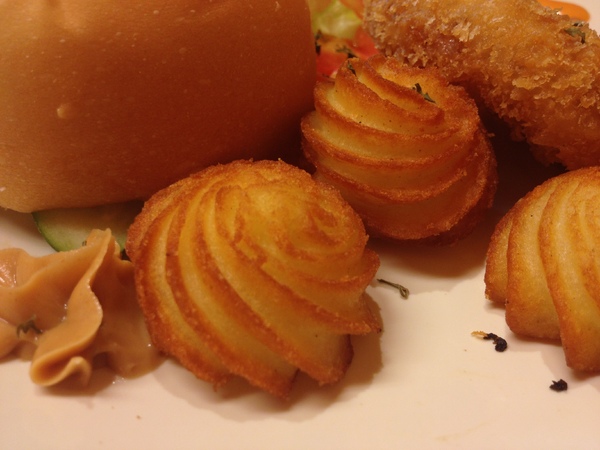 Bon tree 好樹：Bon Tree 好樹──CP值高早午餐好去處