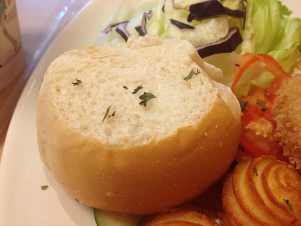 Bon tree 好樹：Bon Tree 好樹──CP值高早午餐好去處