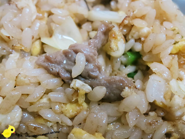 新莊-中和街-街頭炒飯-粒粒分明的好味道