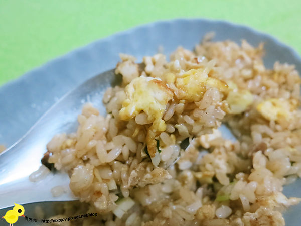 新莊-中和街-街頭炒飯-粒粒分明的好味道