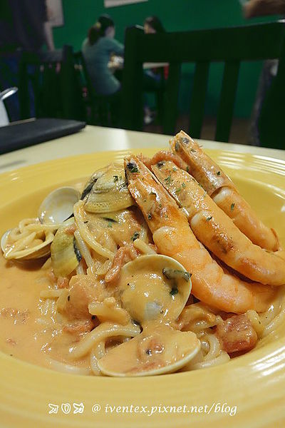 21_板橋 小食。候義式廚房