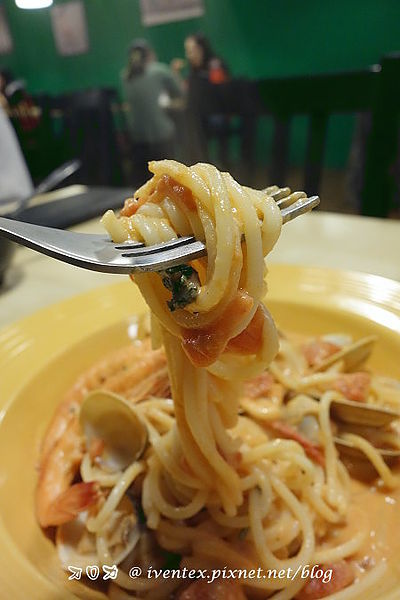 23_板橋 小食。候義式廚房