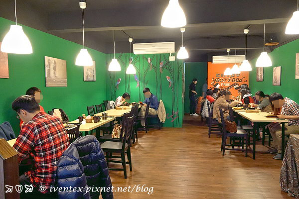 24_板橋 小食。候義式廚房