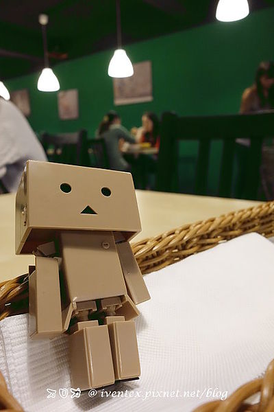 11_板橋 小食。候義式廚房