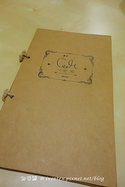 05_板橋 小食。候義式廚房