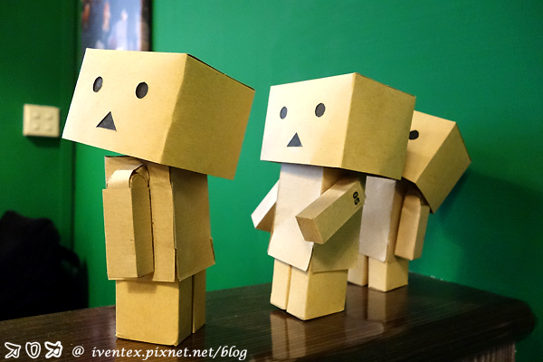 27_板橋 小食。候義式廚房